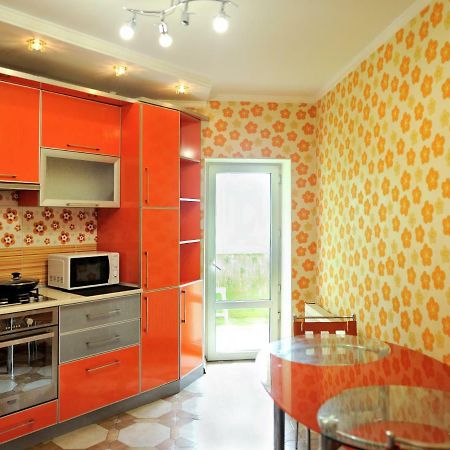 Аппартаменты Старорезничная Odessa Ngoại thất bức ảnh