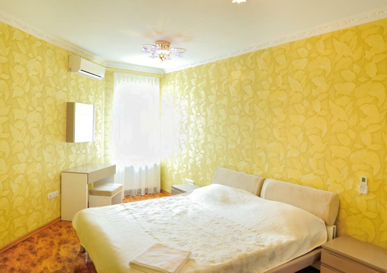 Аппартаменты Старорезничная Odessa Ngoại thất bức ảnh