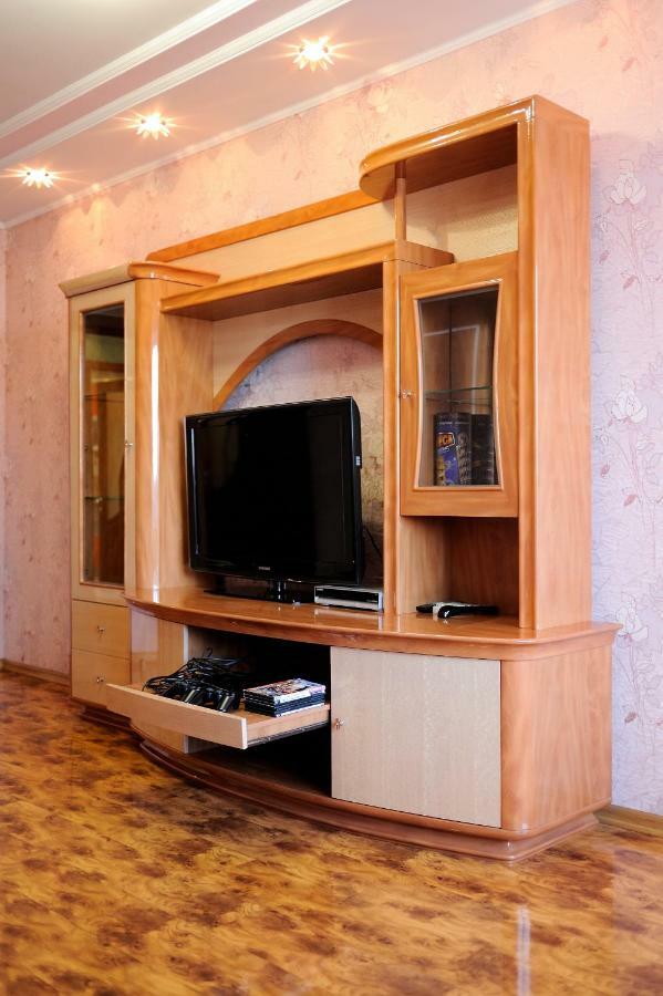 Аппартаменты Старорезничная Odessa Ngoại thất bức ảnh