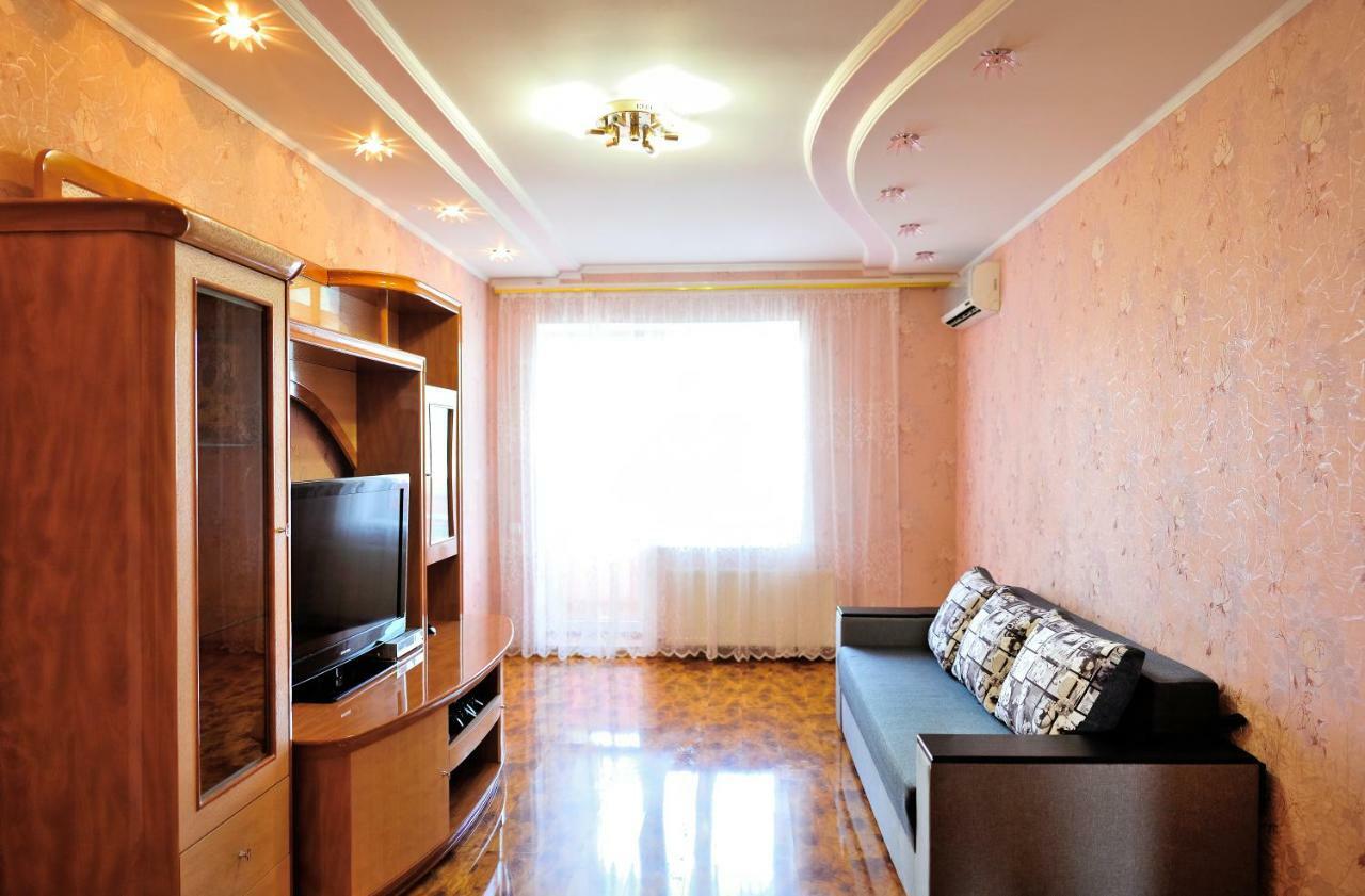 Аппартаменты Старорезничная Odessa Ngoại thất bức ảnh