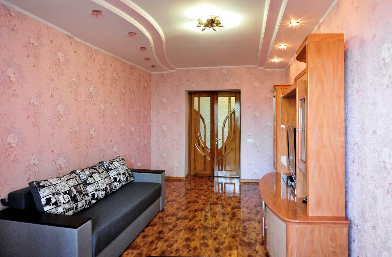 Аппартаменты Старорезничная Odessa Ngoại thất bức ảnh