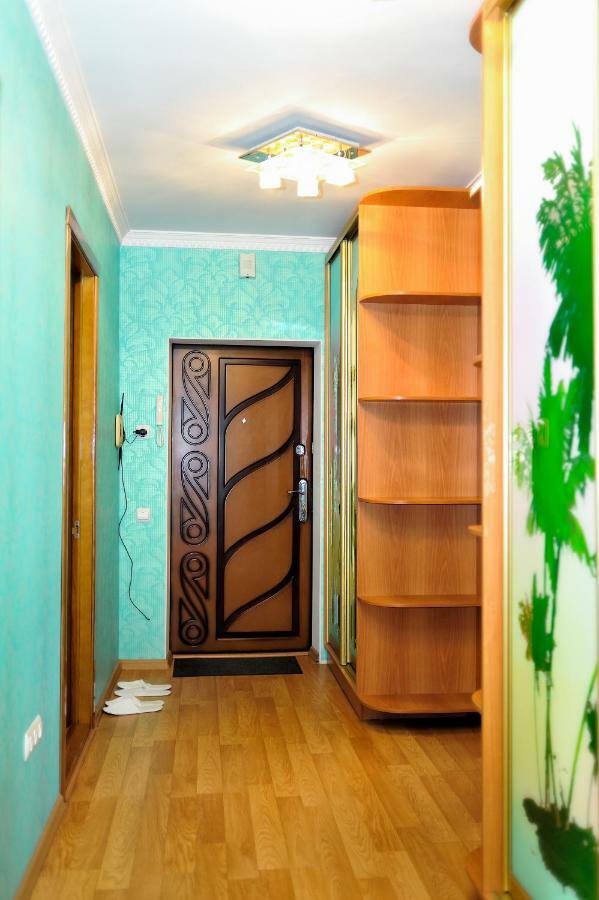 Аппартаменты Старорезничная Odessa Ngoại thất bức ảnh