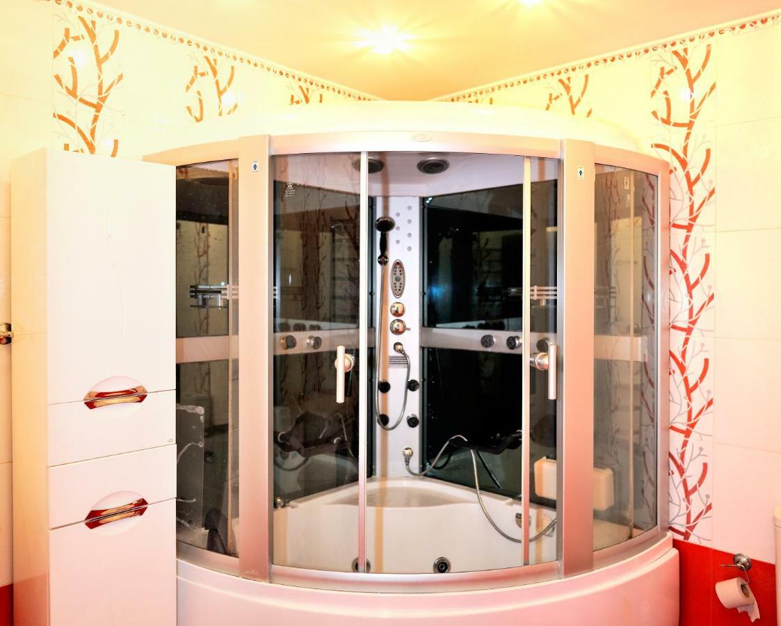Аппартаменты Старорезничная Odessa Ngoại thất bức ảnh