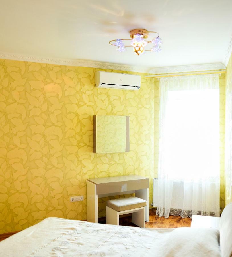 Аппартаменты Старорезничная Odessa Ngoại thất bức ảnh