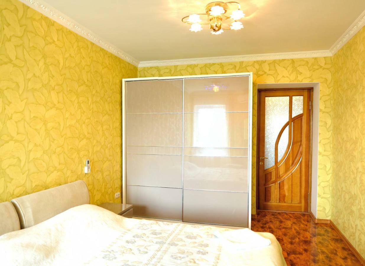 Аппартаменты Старорезничная Odessa Ngoại thất bức ảnh